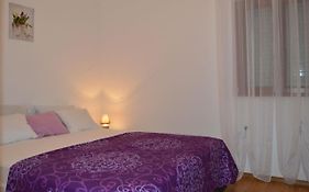 Apartments Vilim Tisno